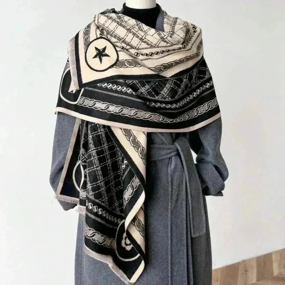 Beautiful Scarf New in Package